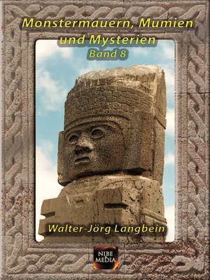 cover image of Monstermauern, Mumien und Mysterien Band 8